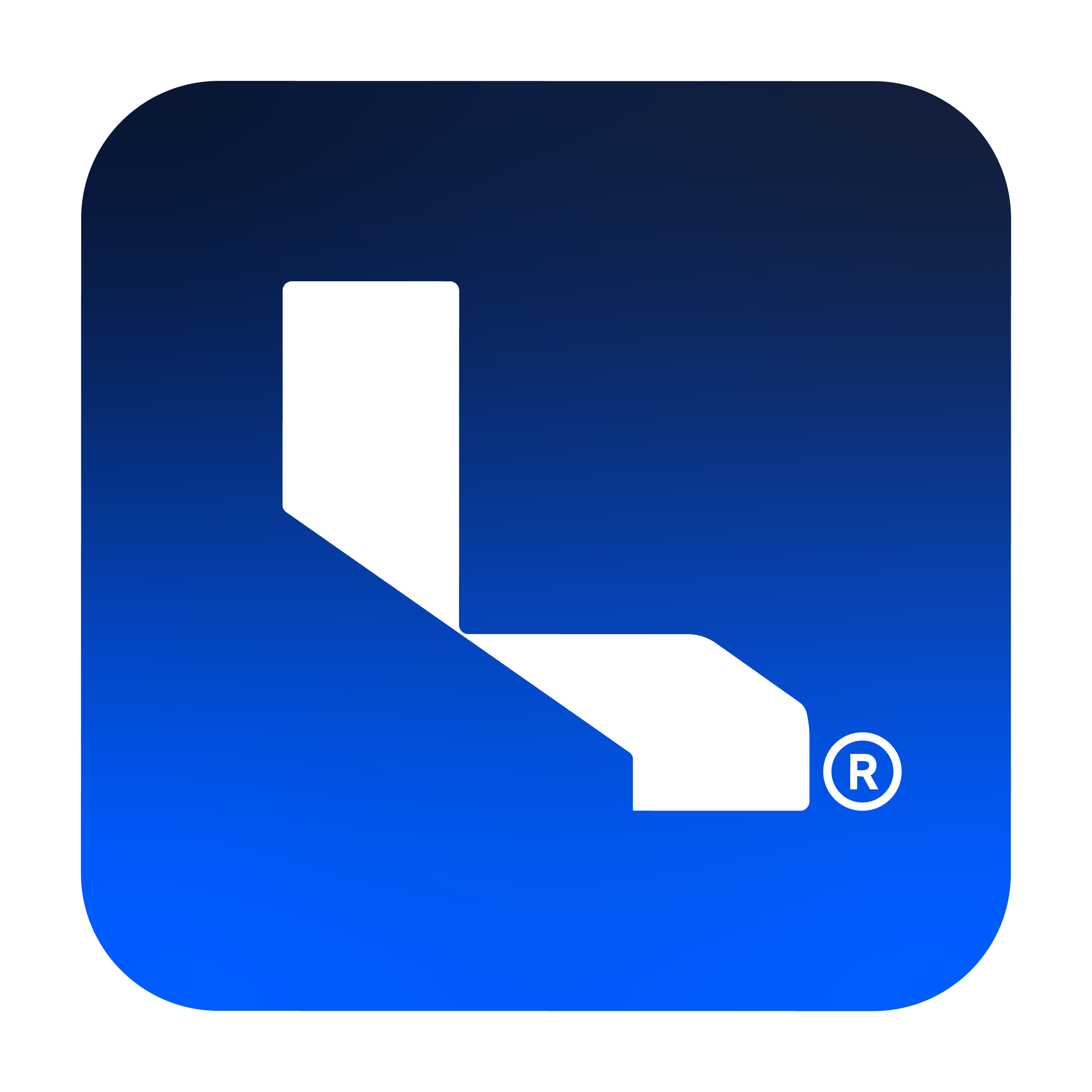 Logotipo Loen Invest